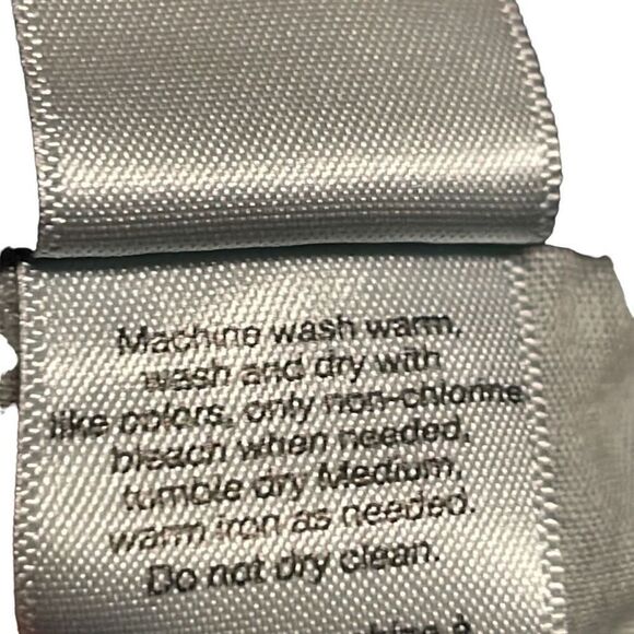 Gap Premium Skinny jeans size 10 / 30 S - Picture 7 of 11